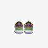Кросівки Nike Dunk Low SP Veneer DA1469-200