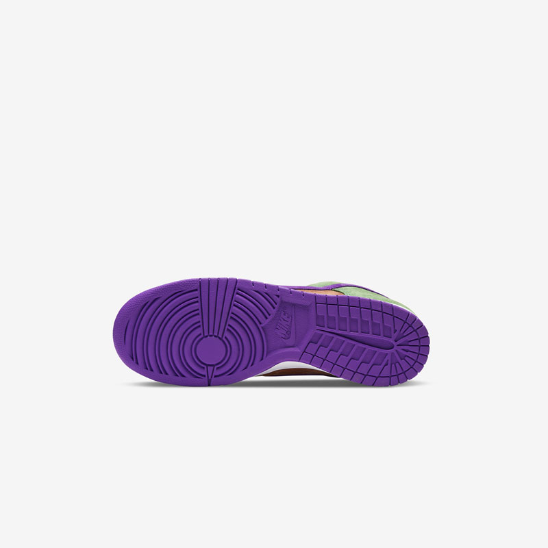 Кросівки Nike Dunk Low SP Veneer DA1469-200 6 Кросівки Nike Dunk Low SP Veneer DA1469-200