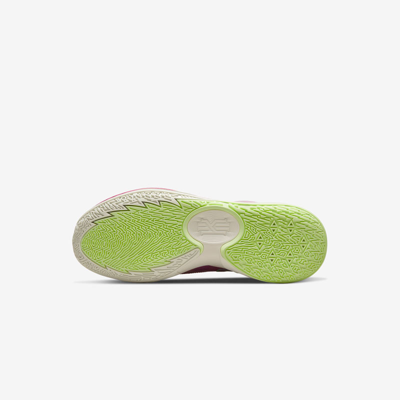 Кросівки Nike Kyrie Low 5 DJ6012-500 6 Кросівки Nike Kyrie Low 5 DJ6012-500