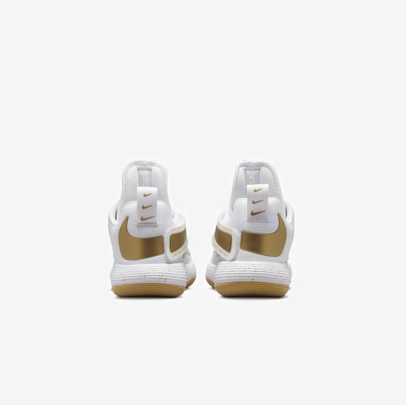 Кросівки Nike React Hyperset DJ4473-170 4 Кросівки Nike React Hyperset DJ4473-170