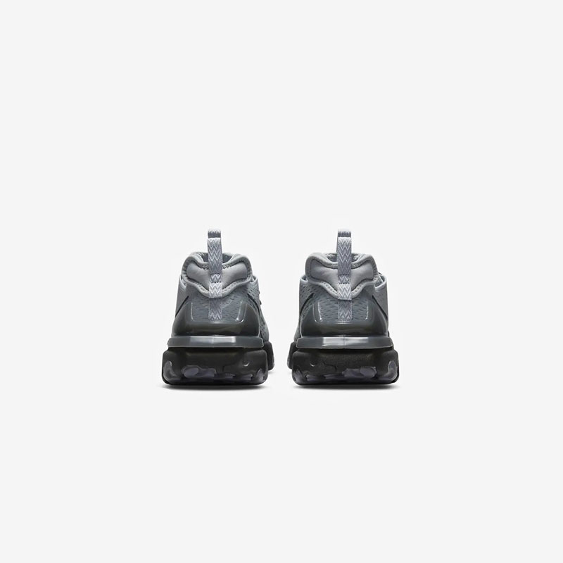 Кросівки Nike React Vision Wolf Grey DX9542-001 4 Кросівки Nike React Vision Wolf Grey DX9542-001