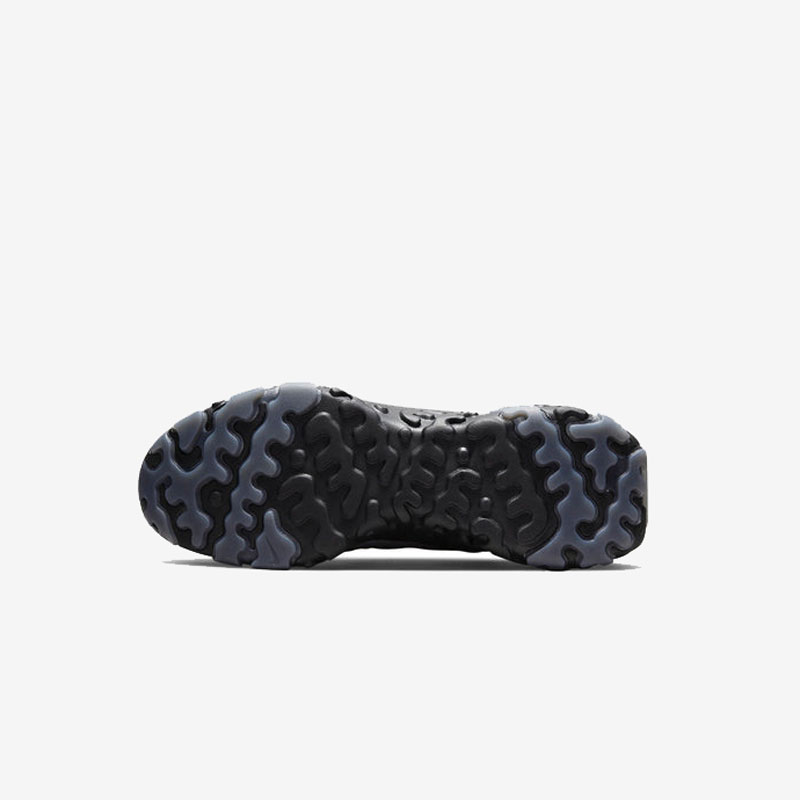 Кросівки Nike React Vision Wolf Grey DX9542-001 5 Кросівки Nike React Vision Wolf Grey DX9542-001