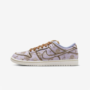 Кросівки Nike SB Dunk Low Pro PRM "City Of Style" FN5880-001