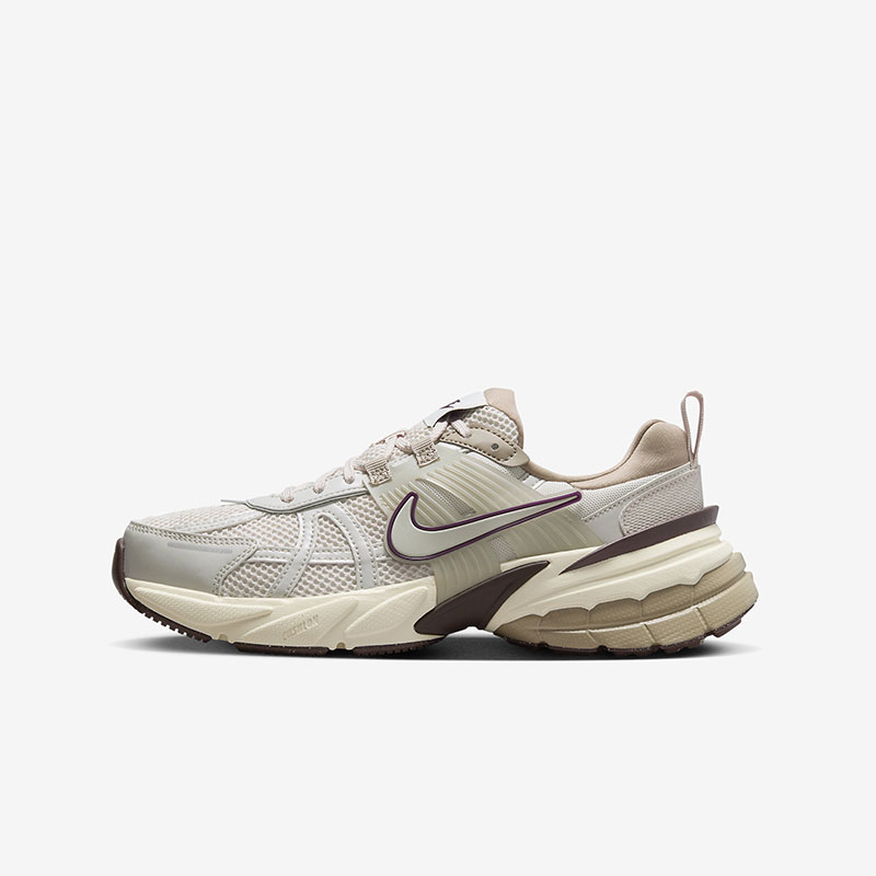 Кросівки Nike V2K Light Orewood Brown FD0736-103 1 Кросівки Nike V2K Light Orewood Brown FD0736-103