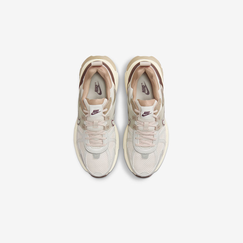 Кросівки Nike V2K Light Orewood Brown FD0736-103 3 Кросівки Nike V2K Light Orewood Brown FD0736-103