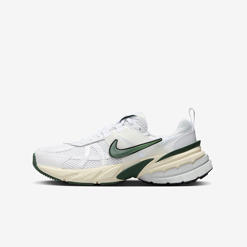 Кросівки Nike V2K Run White Photon Dust Fir FD0736-101 1 Кросівки Nike V2K Run White Photon Dust Fir FD0736-101