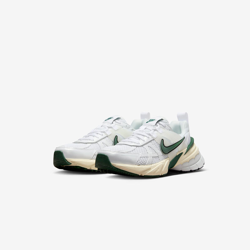Кросівки Nike V2K Run White Photon Dust Fir FD0736-101 2 Кросівки Nike V2K Run White Photon Dust Fir FD0736-101