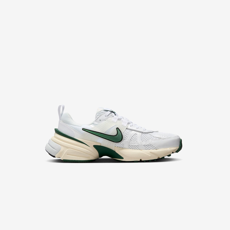 Кросівки Nike V2K Run White Photon Dust Fir FD0736-101 5 Кросівки Nike V2K Run White Photon Dust Fir FD0736-101