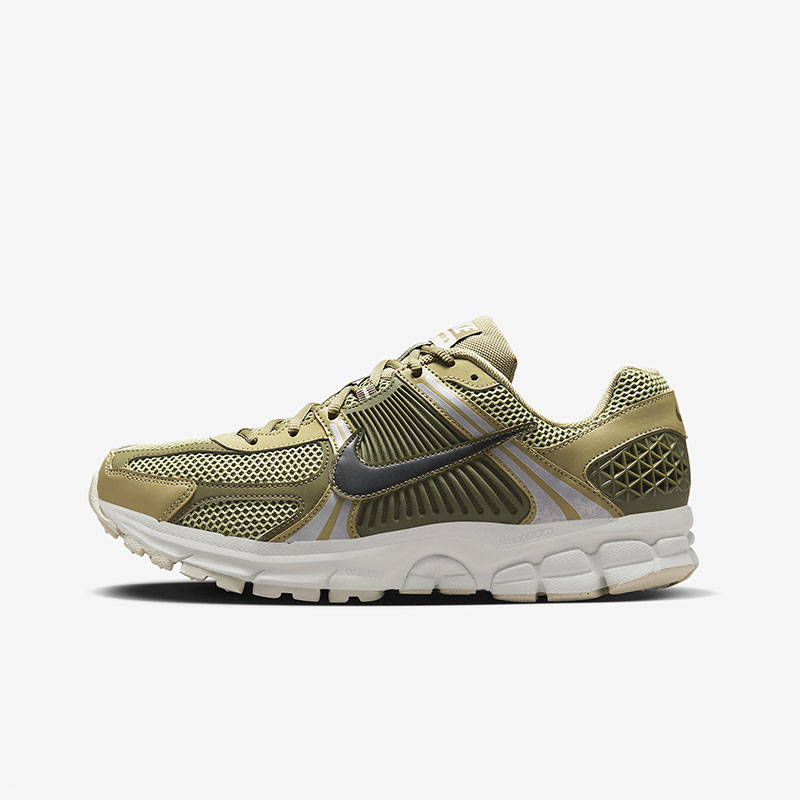 Кросівки Nike Vomero 5 Neutral Olive FJ1915-200 1 Кросівки Nike Vomero 5 Neutral Olive FJ1915-200