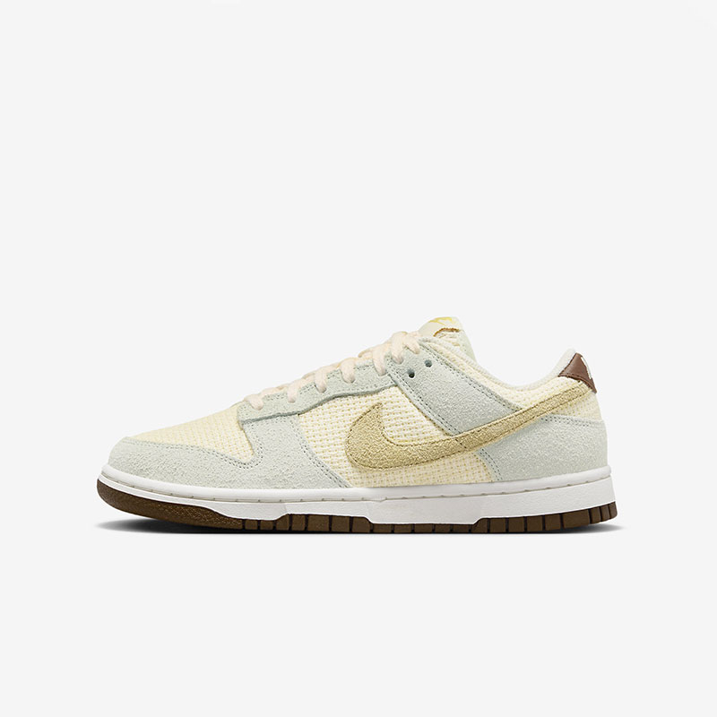 Кросівки Nike W Dunk Low Coconut Milk FN7774-001 1 Кросівки Nike W Dunk Low Coconut Milk FN7774-001
