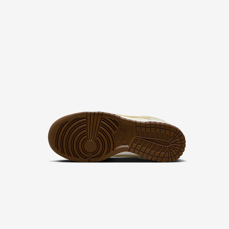Кросівки Nike W Dunk Low Coconut Milk FN7774-001 6 Кросівки Nike W Dunk Low Coconut Milk FN7774-001