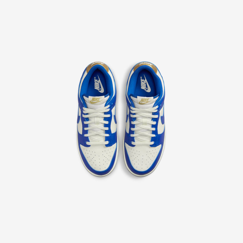 Кросівки Nike W Dunk Low Kansas City Royals FB7173-141 3 Кросівки Nike W Dunk Low Kansas City Royals FB7173-141