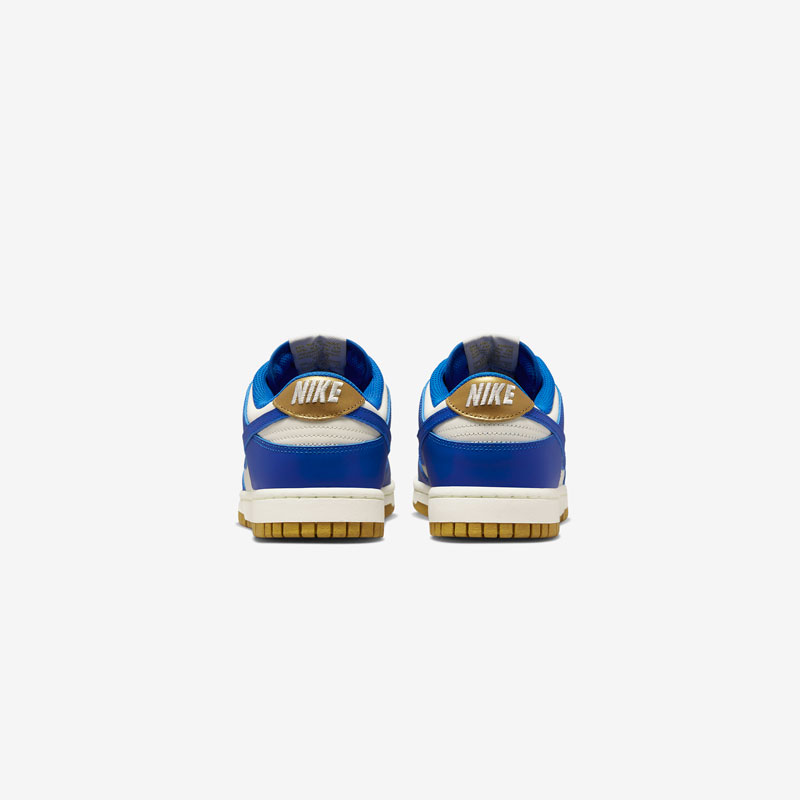 Кросівки Nike W Dunk Low Kansas City Royals FB7173-141 4 Кросівки Nike W Dunk Low Kansas City Royals FB7173-141