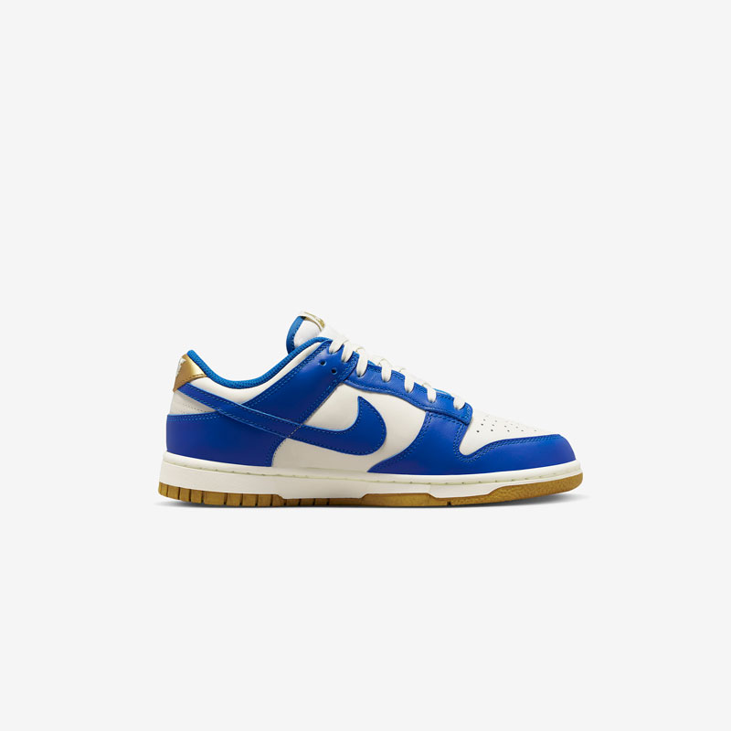 Кросівки Nike W Dunk Low Kansas City Royals FB7173-141 5 Кросівки Nike W Dunk Low Kansas City Royals FB7173-141