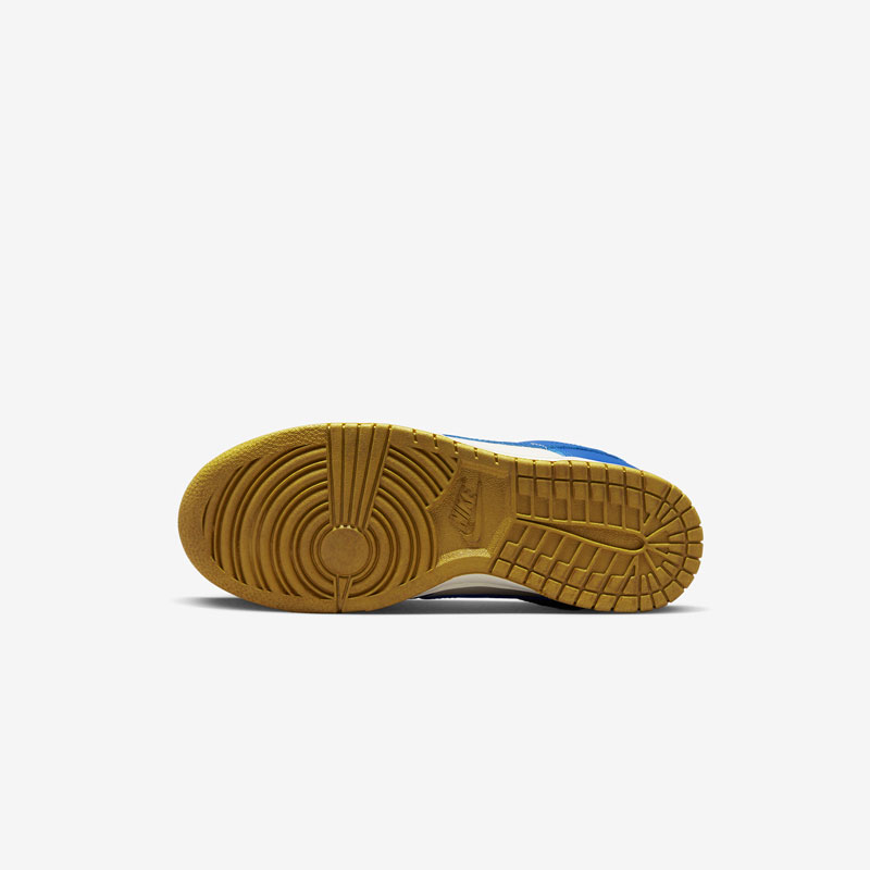 Кросівки Nike W Dunk Low Kansas City Royals FB7173-141 6 Кросівки Nike W Dunk Low Kansas City Royals FB7173-141