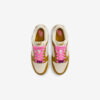 Кросівки Nike W Dunk Low SE Just Do It Bronzine Pink FD8683-700
