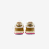 Кросівки Nike W Dunk Low SE Just Do It Bronzine Pink FD8683-700