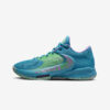 Кросівки Nike Zoom Freak 4 DJ6149-400