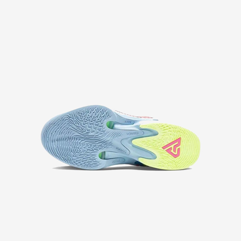 Кросівки Nike Zoom Freak 4 DO9678-400 6 Кросівки Nike Zoom Freak 4 DO9678-400