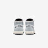 Кросівки W Air Jordan 1 High CMFT 2 Wolf Grey Metallic FJ4652-100