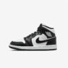 Кросівки W Air Jordan 1 Mid Panda DV0991-101