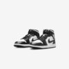 Кросівки W Air Jordan 1 Mid Panda DV0991-101