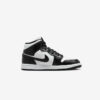 Кросівки W Air Jordan 1 Mid Panda DV0991-101