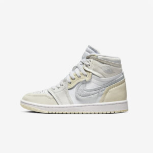 Кросівки W Air Jordan 1 MM High Coconut Milk FB9891-100