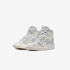 Кросівки W Air Jordan 1 MM High Coconut Milk FB9891-100