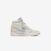 Кросівки W Air Jordan 1 MM High Coconut Milk FB9891-100