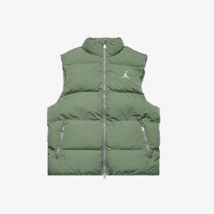 Жилетка Jordan Essentials Eco Vest Olive FB7307-340