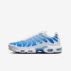 Кросівки Air Max Plus Sky Blue 852630-411