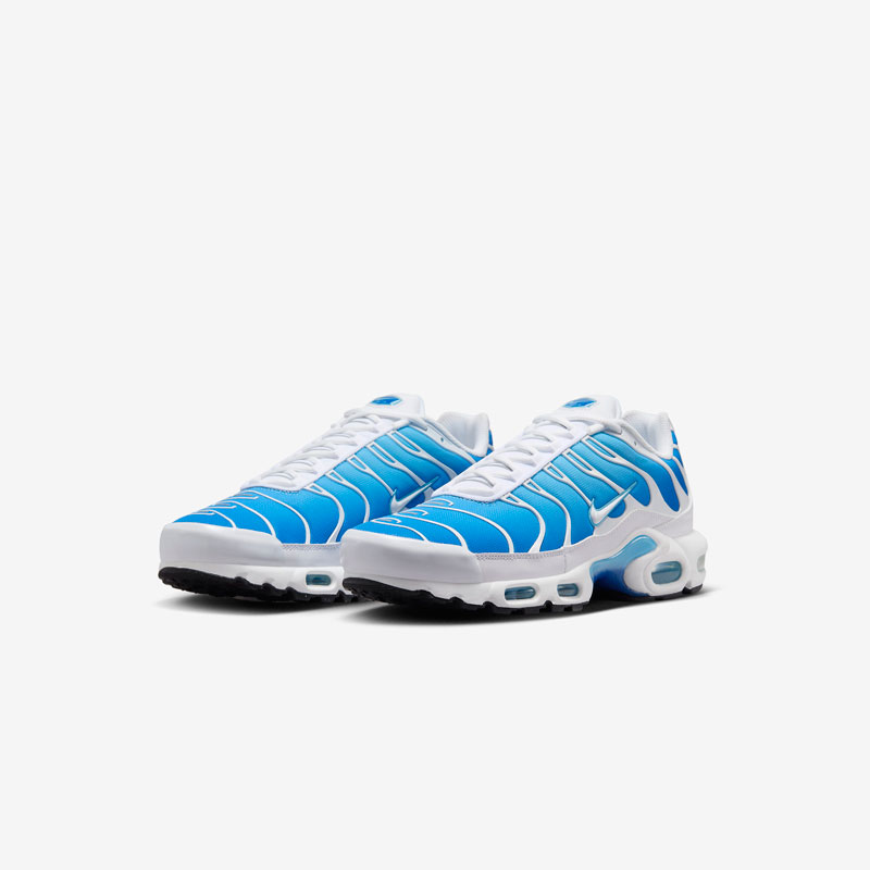 Кросівки Air Max Plus Sky Blue 852630-411 2 Кросівки Air Max Plus Sky Blue 852630-411