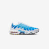 Кросівки Air Max Plus Sky Blue 852630-411