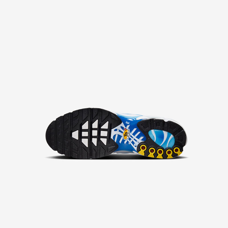 Кросівки Air Max Plus Sky Blue 852630-411 6 Кросівки Air Max Plus Sky Blue 852630-411