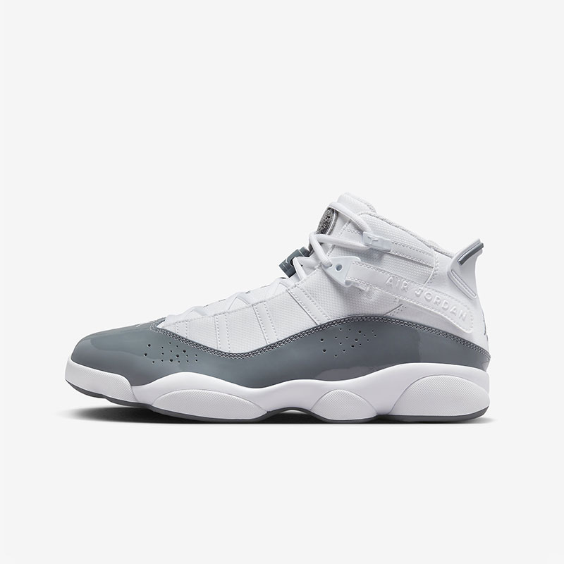 Кросівки Jordan 6 Rings 322992-121 1 Кросівки Jordan 6 Rings 322992-121