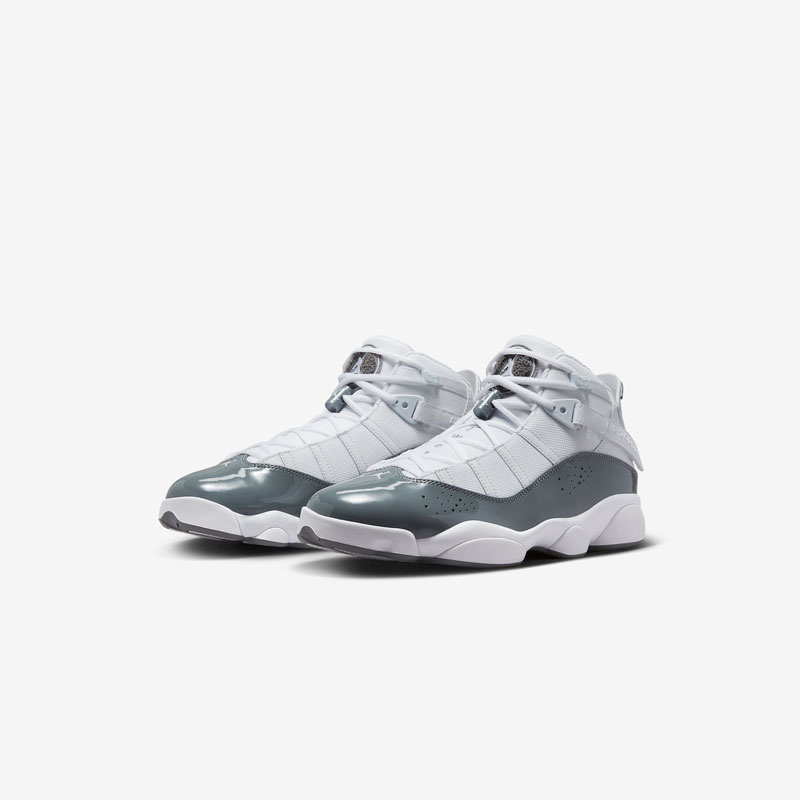 Кросівки Jordan 6 Rings 322992-121 2 Кросівки Jordan 6 Rings 322992-121