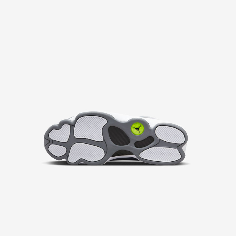 Кросівки Jordan 6 Rings 322992-121 6 Кросівки Jordan 6 Rings 322992-121