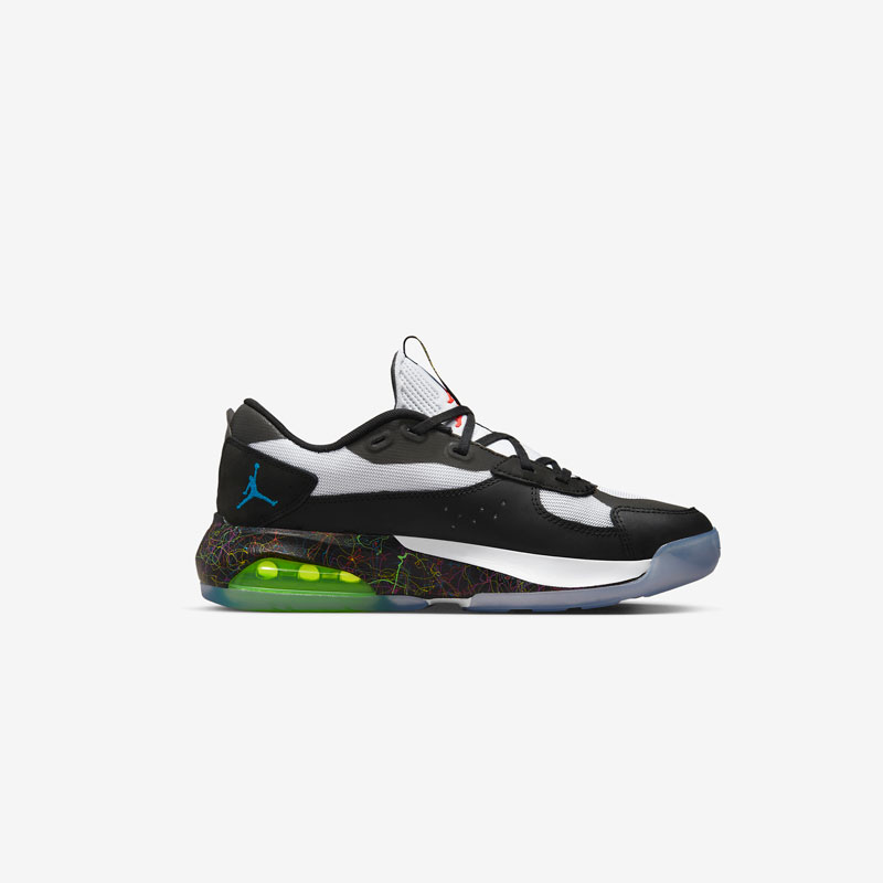 Кросівки Jordan Air 200E Zion DX6553-041 5 Кросівки Jordan Air 200E Zion DX6553-041