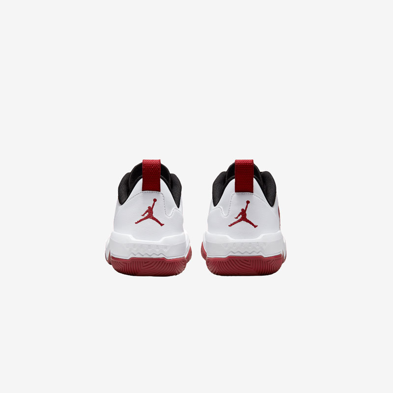 Кросівки Jordan One Take 4 DZ3338-100 4 Кросівки Jordan One Take 4 DZ3338-100