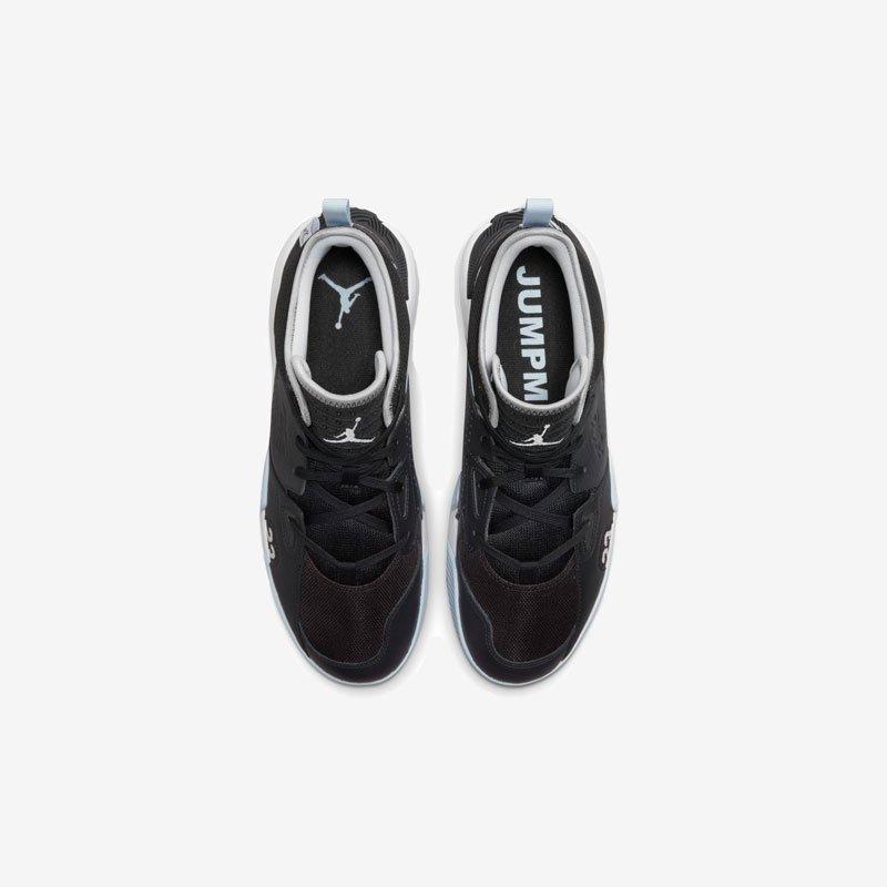 Кросівки Jordan Stay Loyal 2 DQ8401-014 3 Кросівки Jordan Stay Loyal 2 DQ8401-014