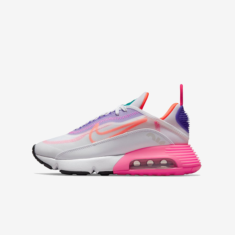 Кросівки Nike Air Max 2090 CZ1516-100 1 Кросівки Nike Air Max 2090 CZ1516-100