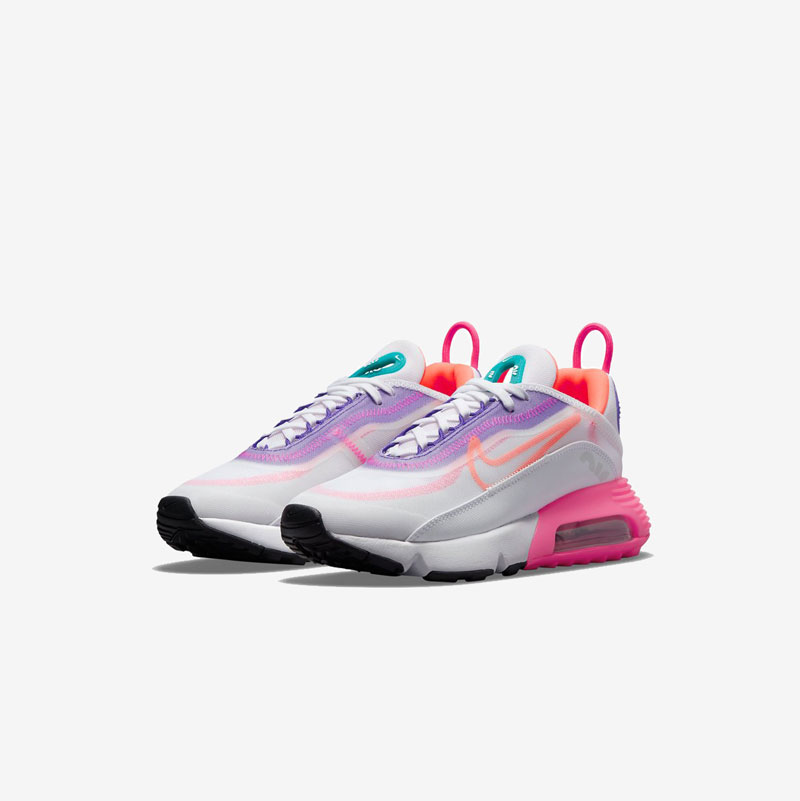 Кросівки Nike Air Max 2090 CZ1516-100 2 Кросівки Nike Air Max 2090 CZ1516-100