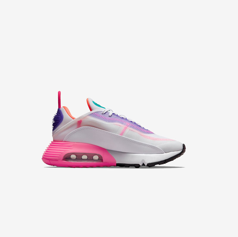 Кросівки Nike Air Max 2090 CZ1516-100 4 Кросівки Nike Air Max 2090 CZ1516-100