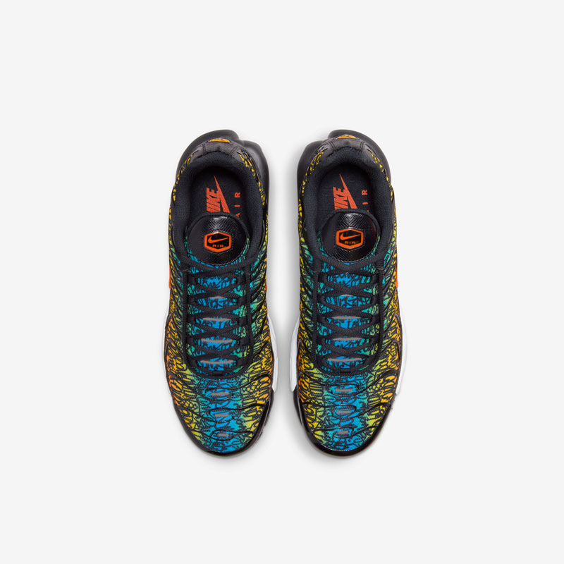 Кросівки Nike Air Max Plus DX2665-001 3 Кросівки Nike Air Max Plus DX2665-001
