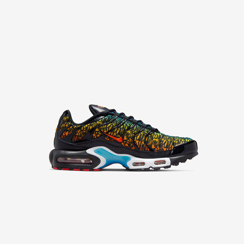 Кросівки Nike Air Max Plus DX2665-001 5 Кросівки Nike Air Max Plus DX2665-001
