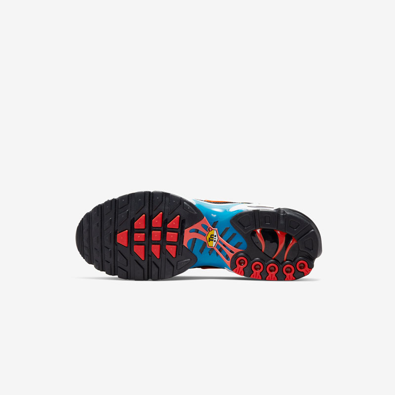 Кросівки Nike Air Max Plus DX2665-001 6 Кросівки Nike Air Max Plus DX2665-001