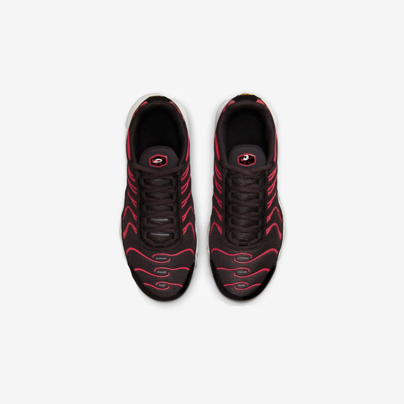 Кросівки Nike Air Max Plus GS CD0609-200 3 Кросівки Nike Air Max Plus GS CD0609-200