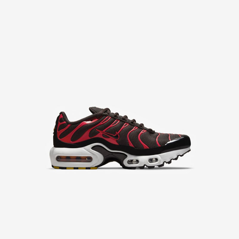 Кросівки Nike Air Max Plus GS CD0609-200 4 Кросівки Nike Air Max Plus GS CD0609-200