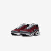 Кросівки Nike Air Max Plus GS CD0609-602